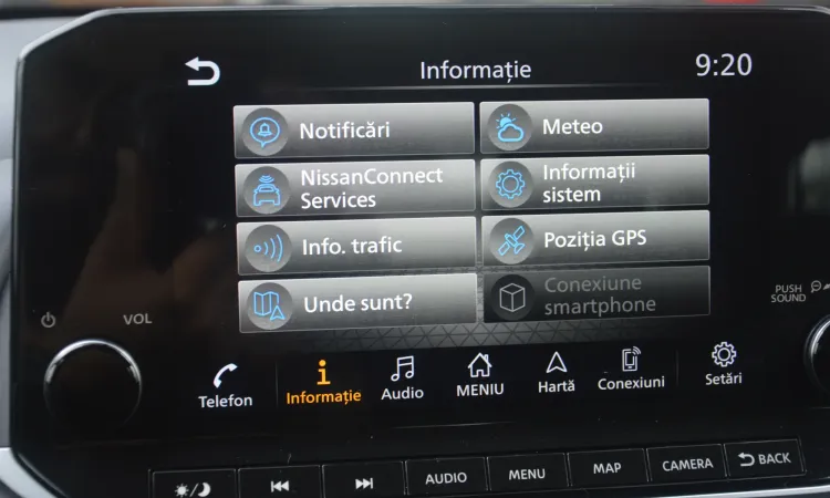 Nissan Qashqai – foto 37