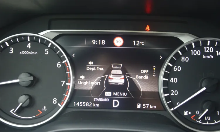 Nissan Qashqai – foto 40