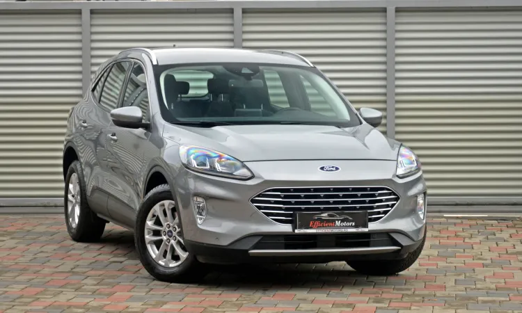 Ford Kuga – foto 3