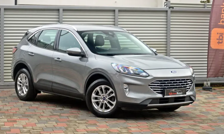 Ford Kuga – foto 4