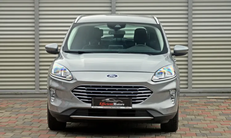 Ford Kuga – foto 5
