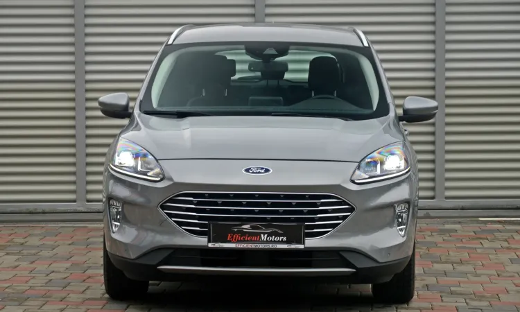 Ford Kuga – foto 6