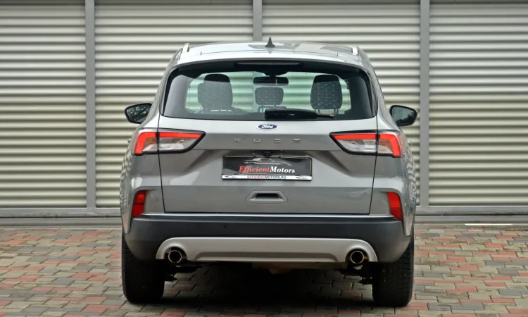 Ford Kuga – foto 7