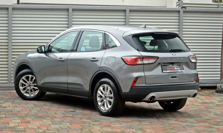 Ford Kuga – foto 9