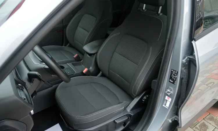Ford Kuga – foto 15