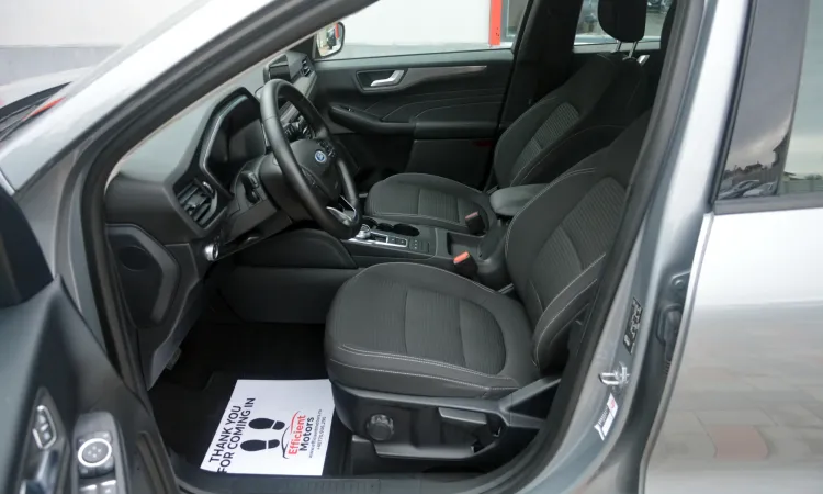 Ford Kuga – foto 16