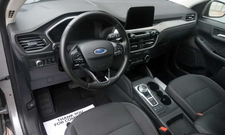Ford Kuga – foto 17