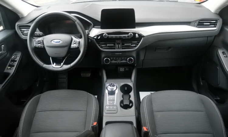Ford Kuga – foto 20