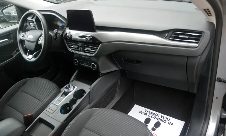 Ford Kuga – foto 21