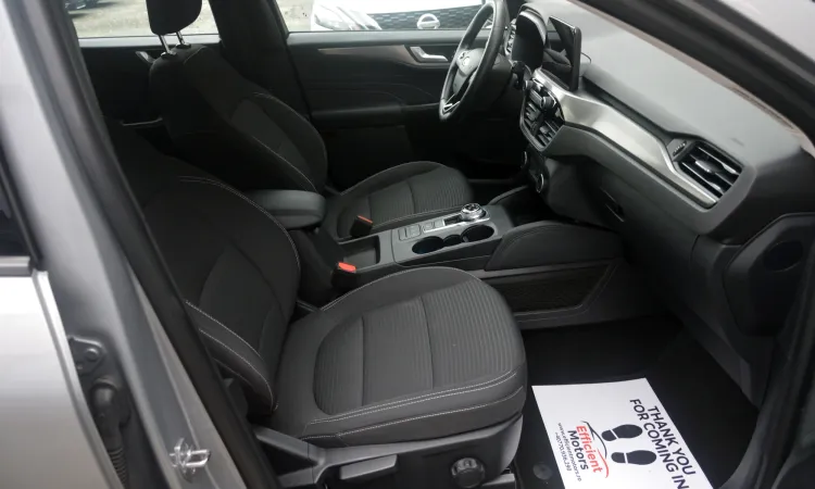 Ford Kuga – foto 22