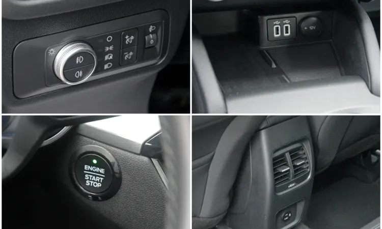 Ford Kuga – foto 28