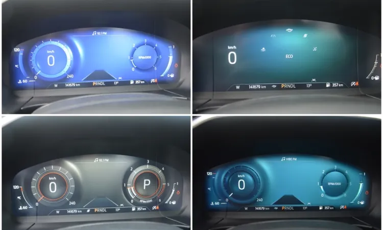 Ford Kuga – foto 31