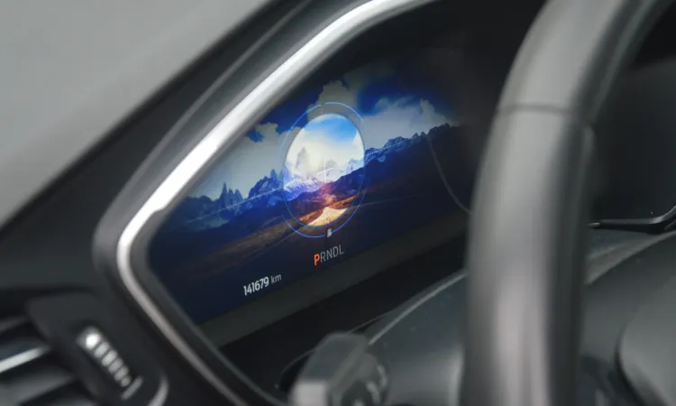 Ford Kuga – foto 26