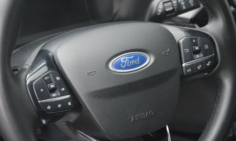 Ford Kuga – foto 25