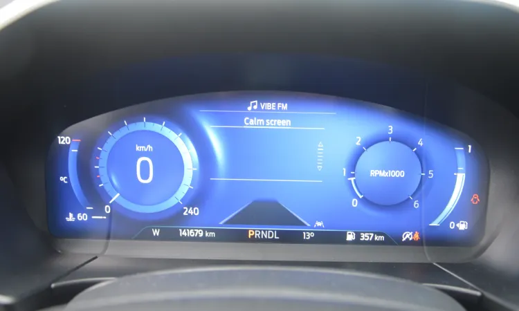 Ford Kuga – foto 36
