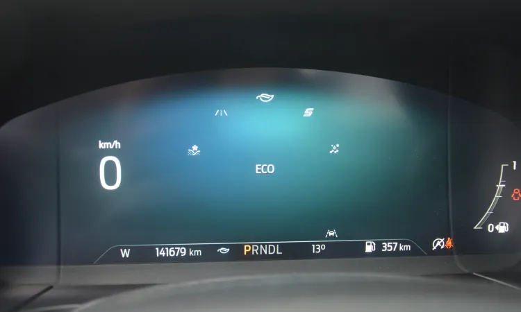Ford Kuga – foto 37