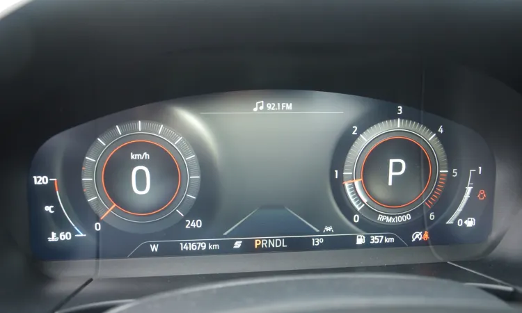 Ford Kuga – foto 39