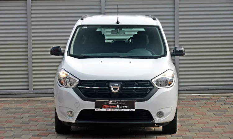 Dacia Lodgy – foto 10
