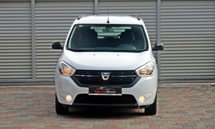 Dacia Lodgy – foto 11