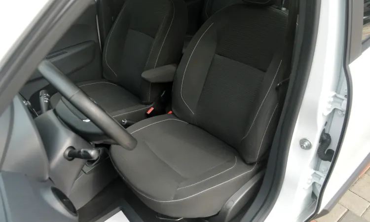 Dacia Lodgy – foto 14