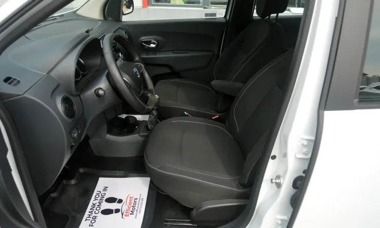 Dacia Lodgy – foto 15
