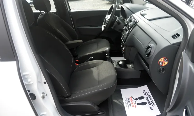 Dacia Lodgy – foto 18
