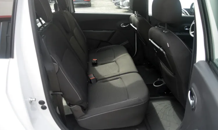Dacia Lodgy – foto 20