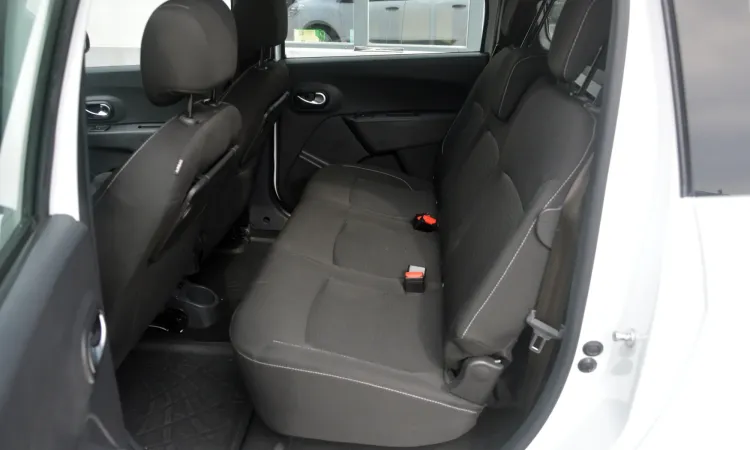 Dacia Lodgy – foto 21