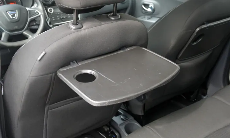 Dacia Lodgy – foto 22