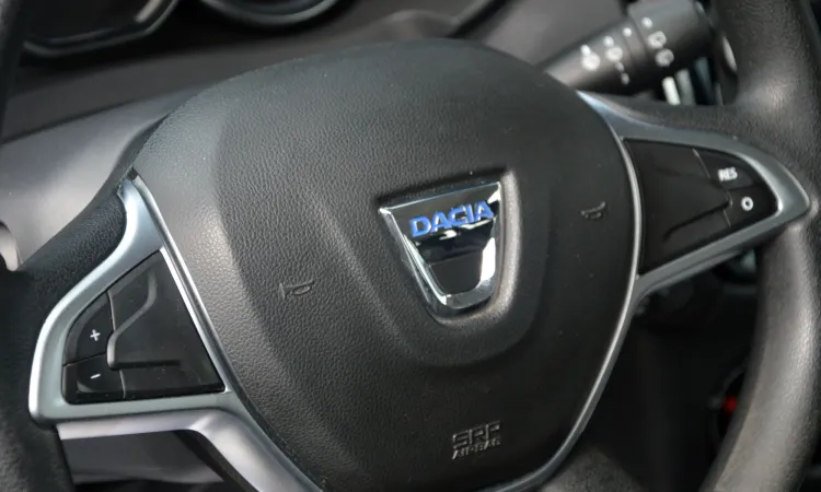 Dacia Lodgy – foto 23