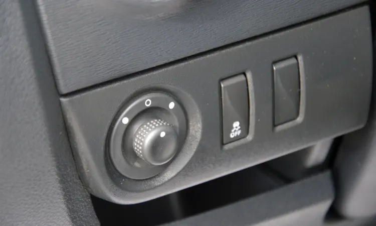 Dacia Lodgy – foto 24