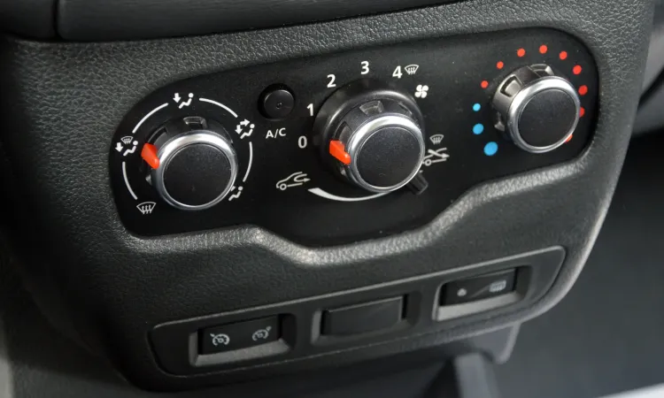 Dacia Lodgy – foto 25