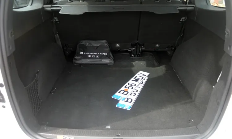 Dacia Lodgy – foto 26