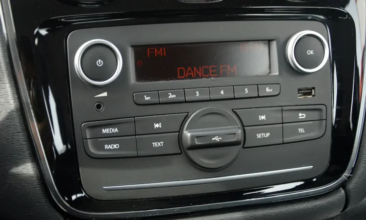 Dacia Lodgy – foto 27