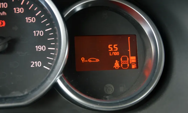 Dacia Lodgy – foto 28