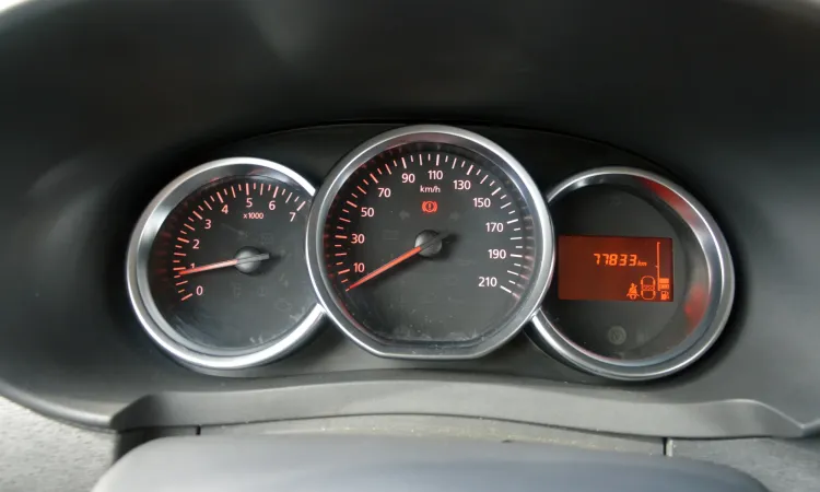 Dacia Lodgy – foto 29