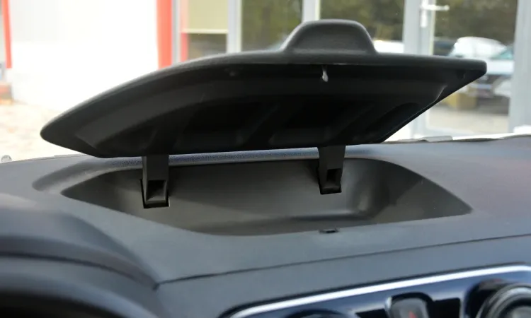 Dacia Lodgy – foto 30