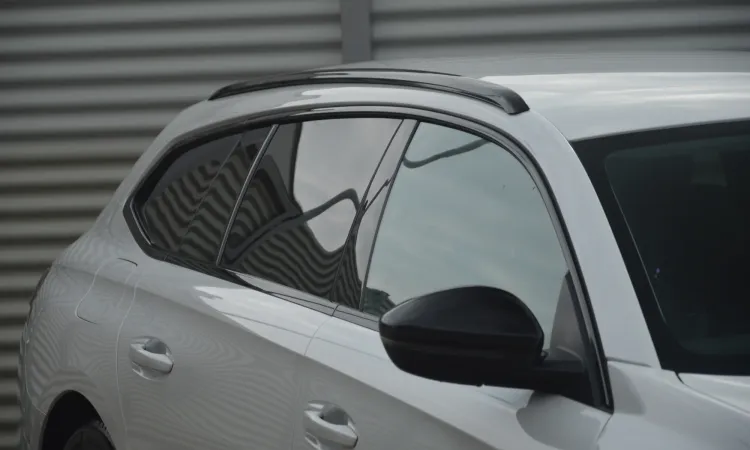 Peugeot 508 – foto 15