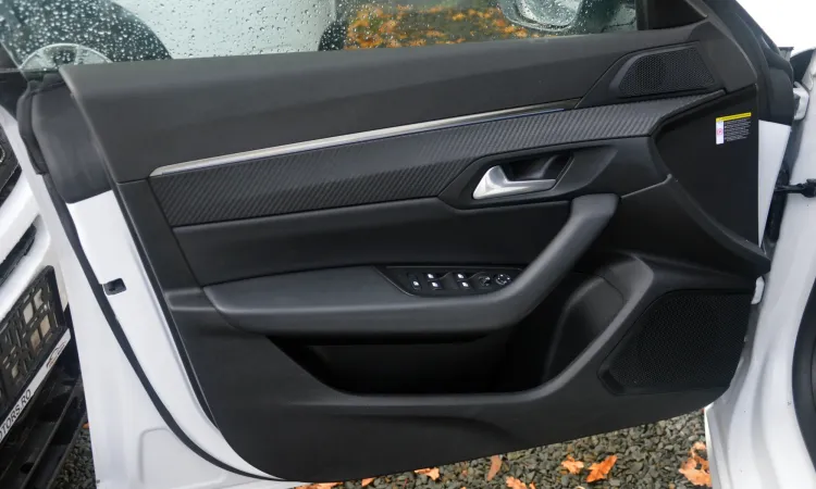Peugeot 508 – foto 19