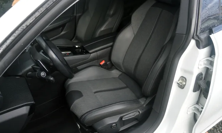 Peugeot 508 – foto 20