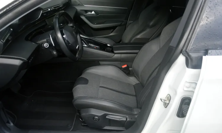 Peugeot 508 – foto 21