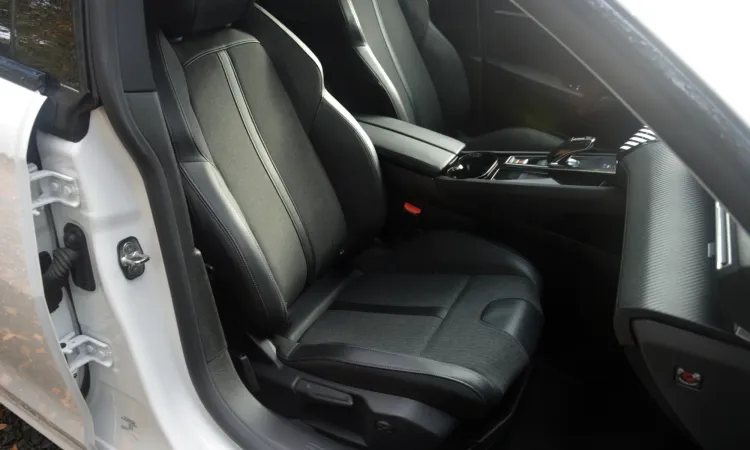 Peugeot 508 – foto 27