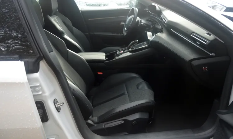 Peugeot 508 – foto 26