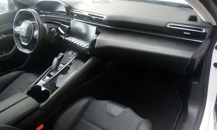 Peugeot 508 – foto 25