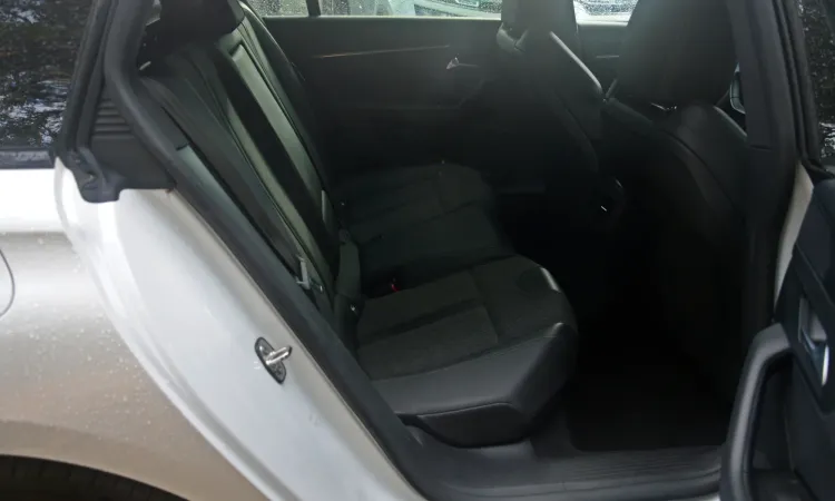 Peugeot 508 – foto 28