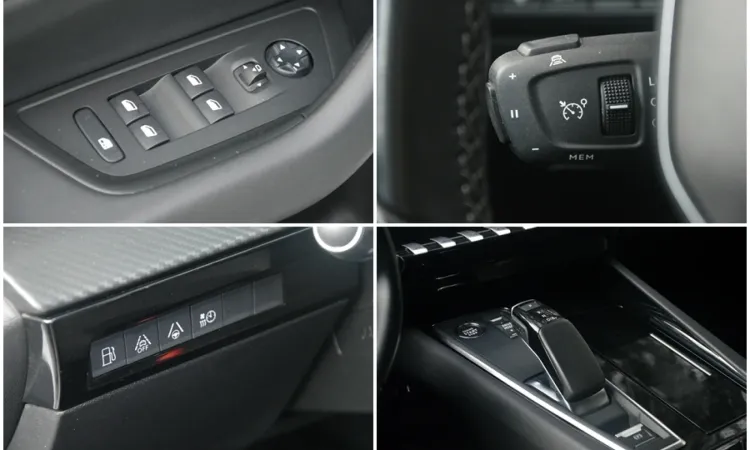 Peugeot 508 – foto 33