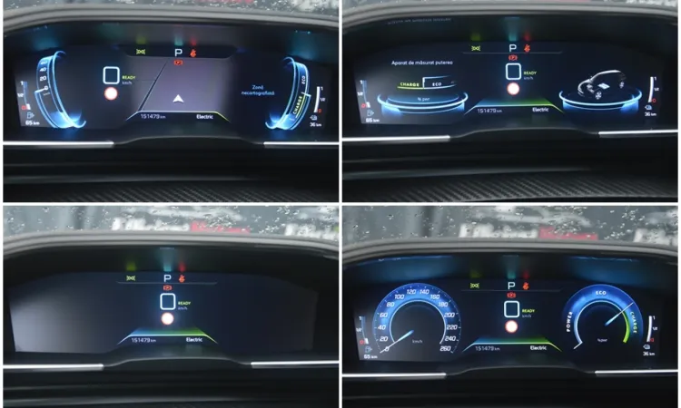 Peugeot 508 – foto 34
