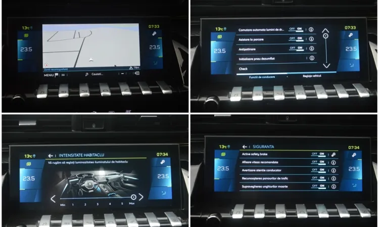 Peugeot 508 – foto 35