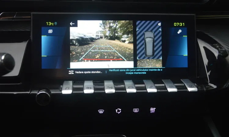Peugeot 508 – foto 36