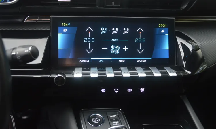 Peugeot 508 – foto 37